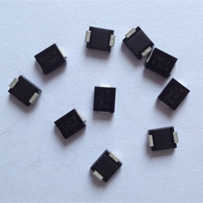 瞬态电压抑制二极管获得市场认可的原因是什么