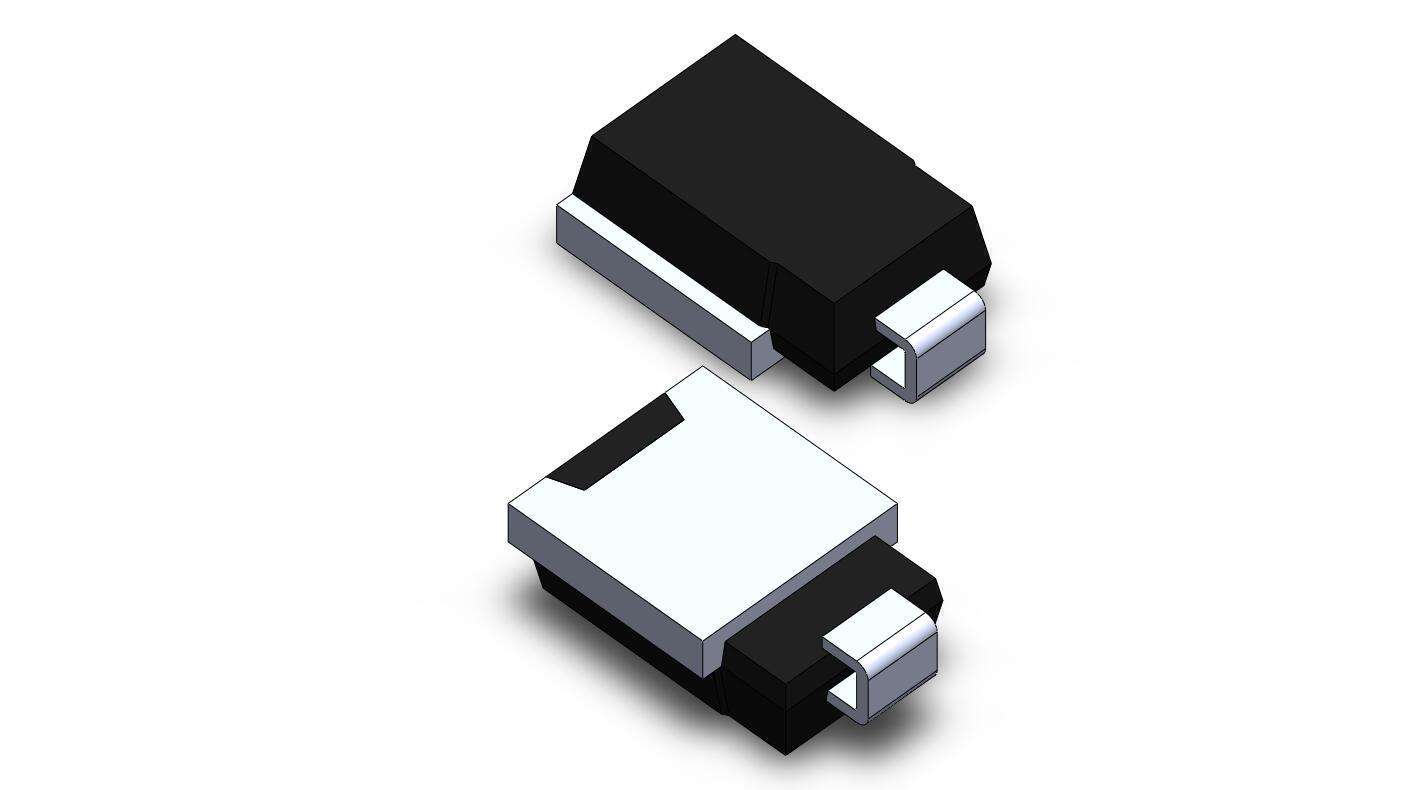 选择TVS瞬态抑制二极管可以从哪些方面入手